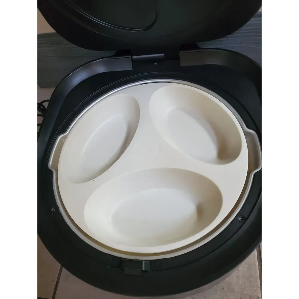 Petlibro Polar Wet Food Pet Feeder PLAF109 With Platic Plate refrigerating, app